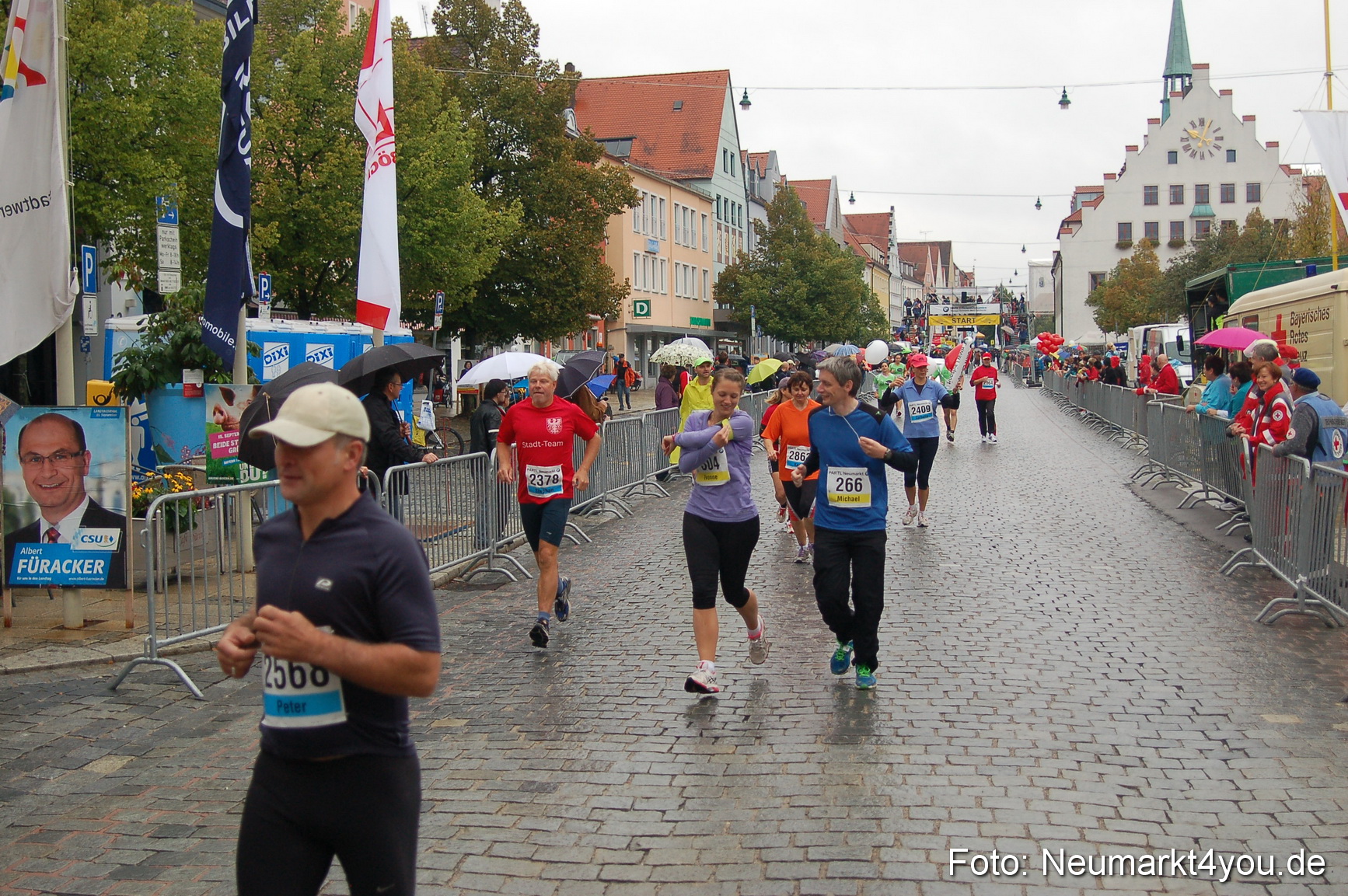 Stadtlauf Neumarkt 2013 0298